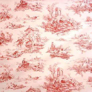 pastoral fabric