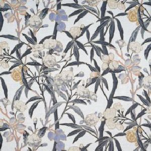 Casadeco Cuba Wallpaper Fabric Top Designer