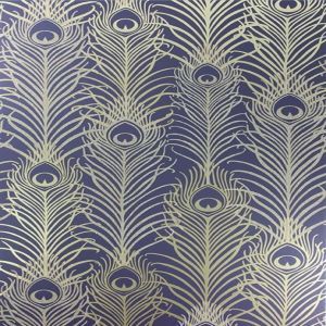 Matthew Williamson | Eden Fabric & Wallpaper | Top Designer