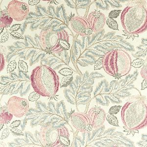 Sanderson | Caspian Prints and Embroideries Fabric | Top Designer