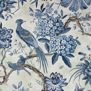 Anna French | Manor Fabrics | Top Designer