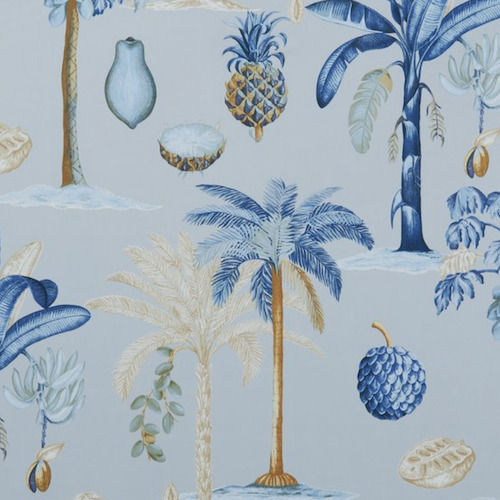 Travers fabric tropica 43 product detail