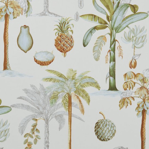 Travers fabric tropica 45 product detail