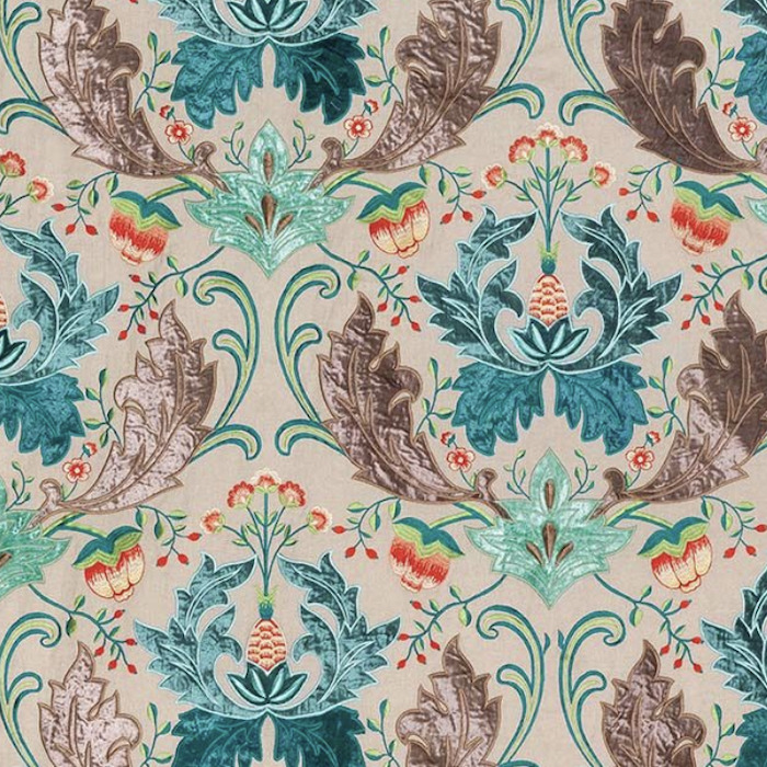 Matthew williamson fabric f6943 02 product detail