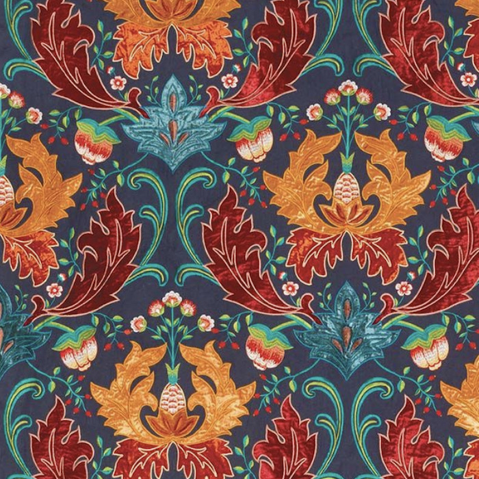 Matthew williamson fabric f6943 03 product detail