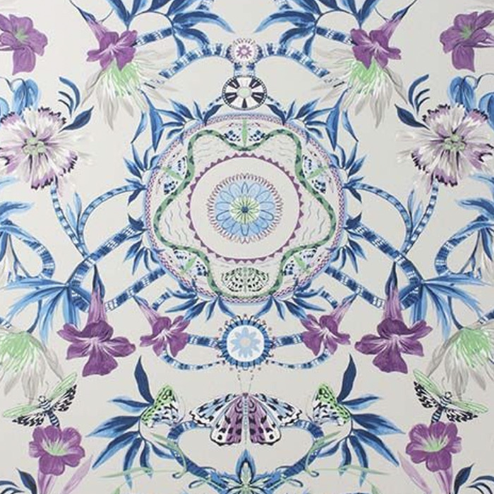 Matthew williamson wallpaper durbar 19 product detail