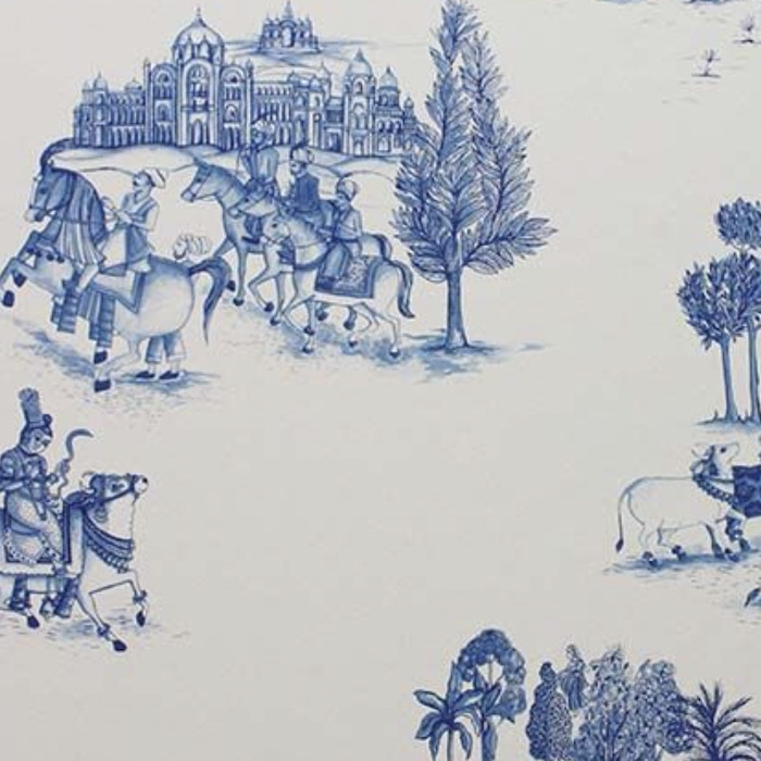 Matthew williamson wallpaper durbar 29 product detail