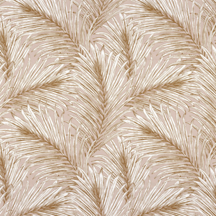 Camengo fabric paradis print 14 product detail