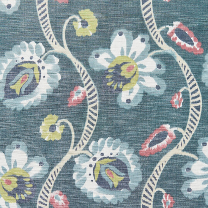 Travers fabric garden 13 product detail