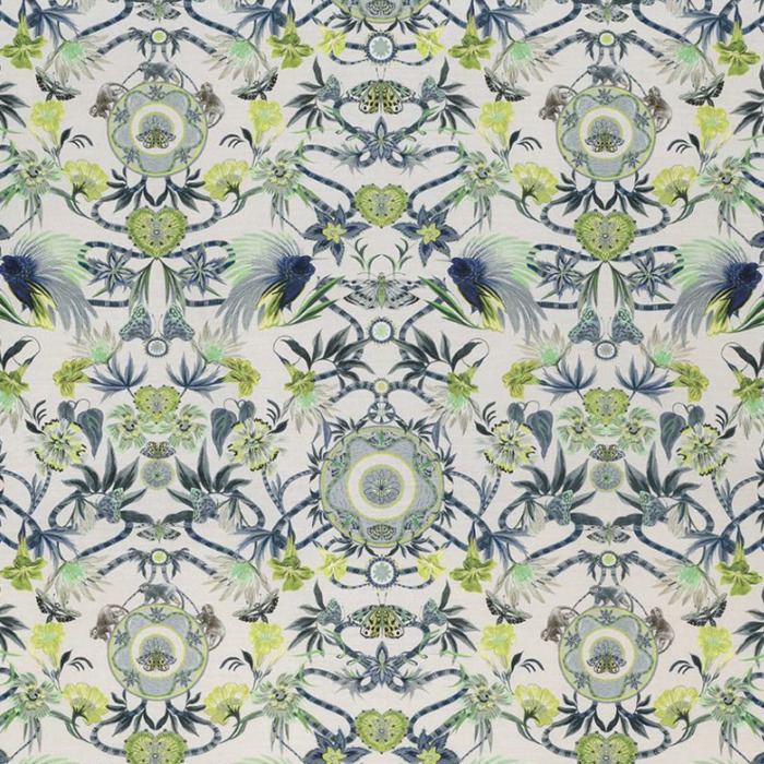 Matthew williamson fabric f6940 04 product detail