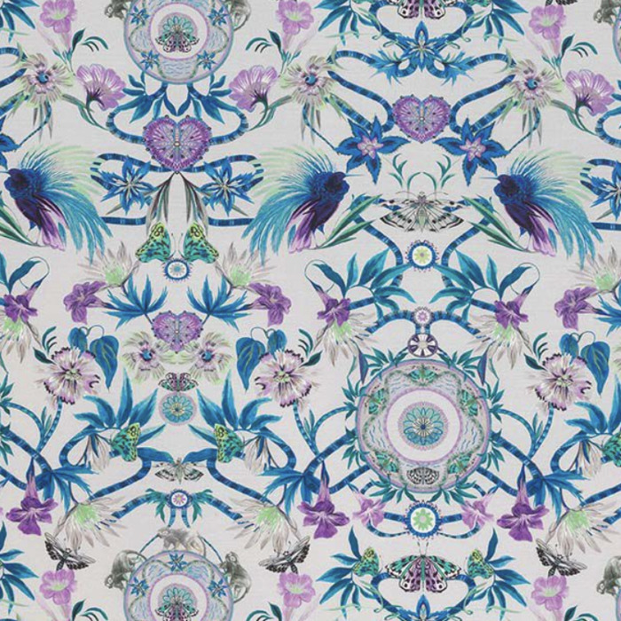 Matthew williamson fabric f6940 02 product detail