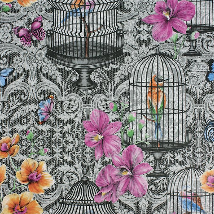 Matthew williamson wallpaper belvoir 15 product detail