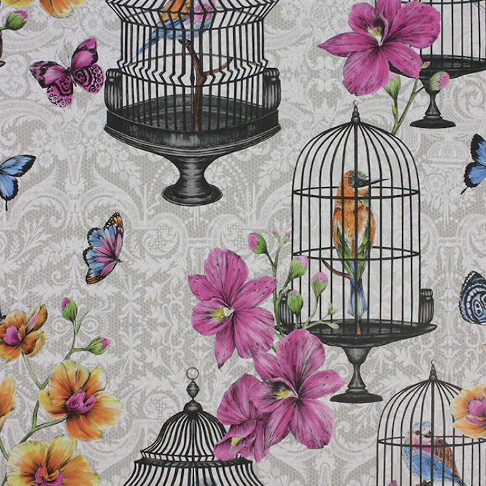 Matthew williamson wallpaper belvoir 18 product detail