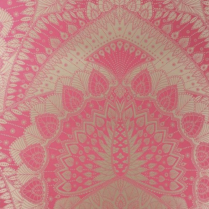 Matthew williamson wallpaper durbar 4 product detail