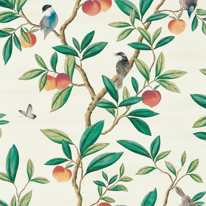 Harlequin diane hill wallpaper 1 product detail