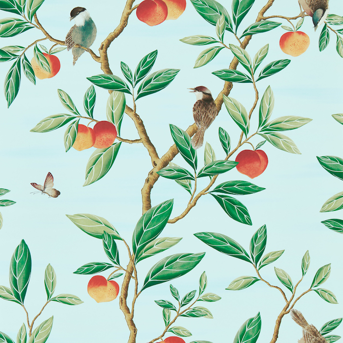 Harlequin diane hill wallpaper 3 product detail