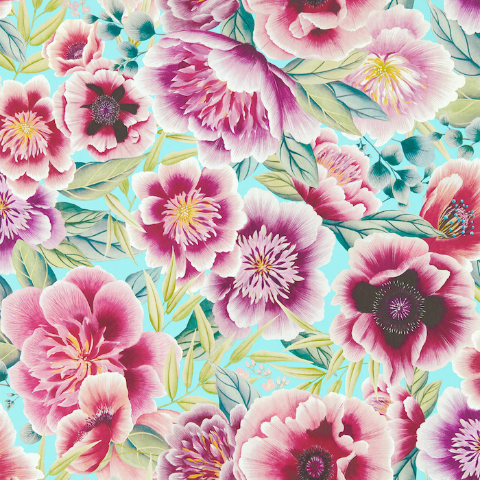 Harlequin diane hill wallpaper 17 product detail