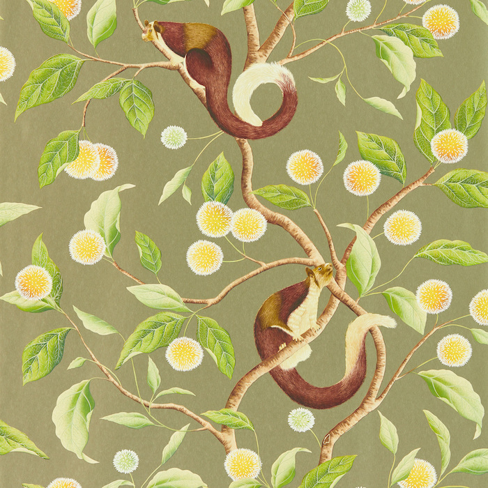 Harlequin diane hill wallpaper 18 product detail