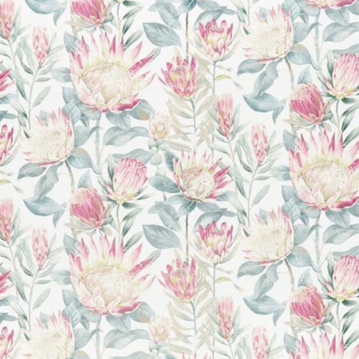 Sanderson fabric glasshouse 18 product detail