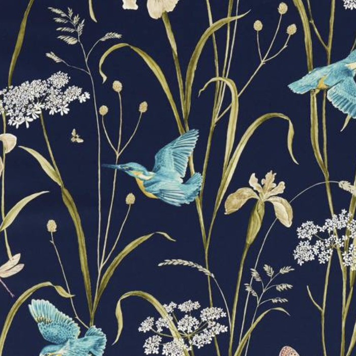 Sanderson national trust fabric 17 product detail