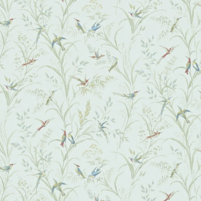 Sanderson wallpaper fabienne 13 product detail