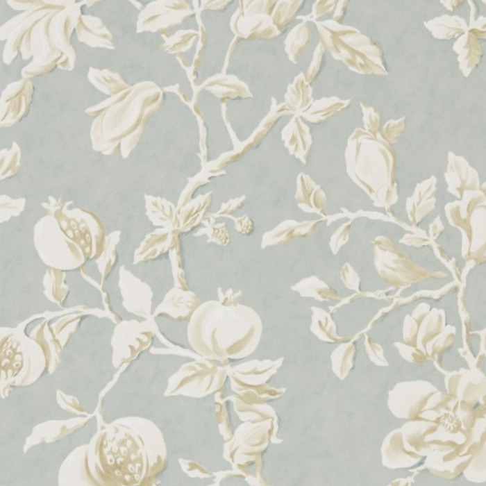 Sanderson wallpaper woodland walk 11 product detail