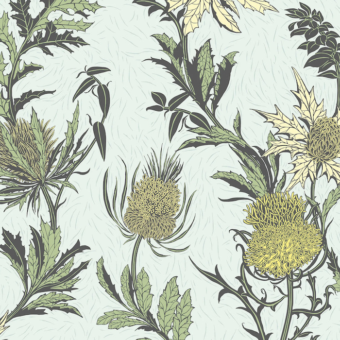 Cole and son wallpaper botanical 34 product detail