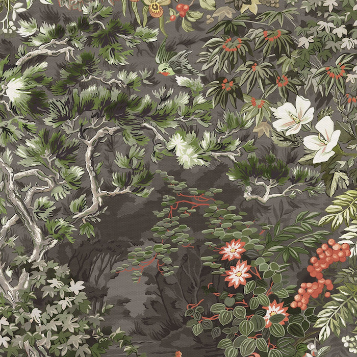 Cole and son wallpaper botanical 45 product detail