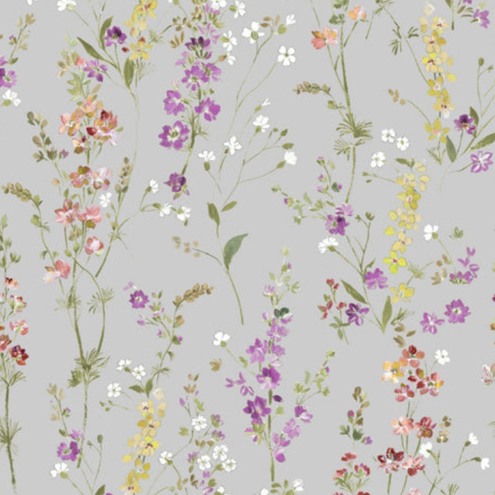 Voyage florabunda wallpaper 5 product detail