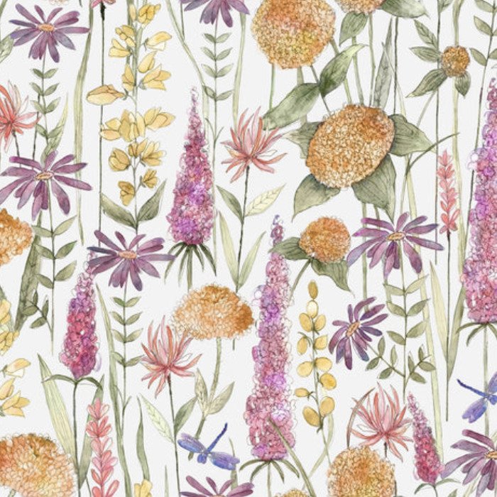 Voyage florabunda wallpaper 13 product detail