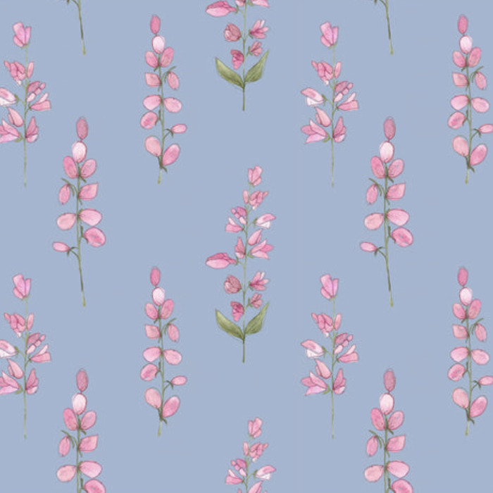 Voyage florabunda wallpaper 17 product detail