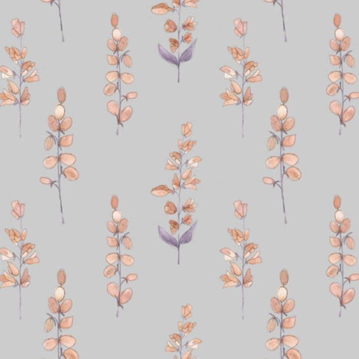 Voyage florabunda wallpaper 19 product detail