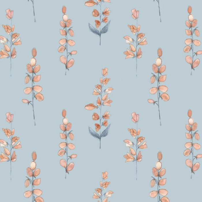 Voyage florabunda wallpaper 21 product detail