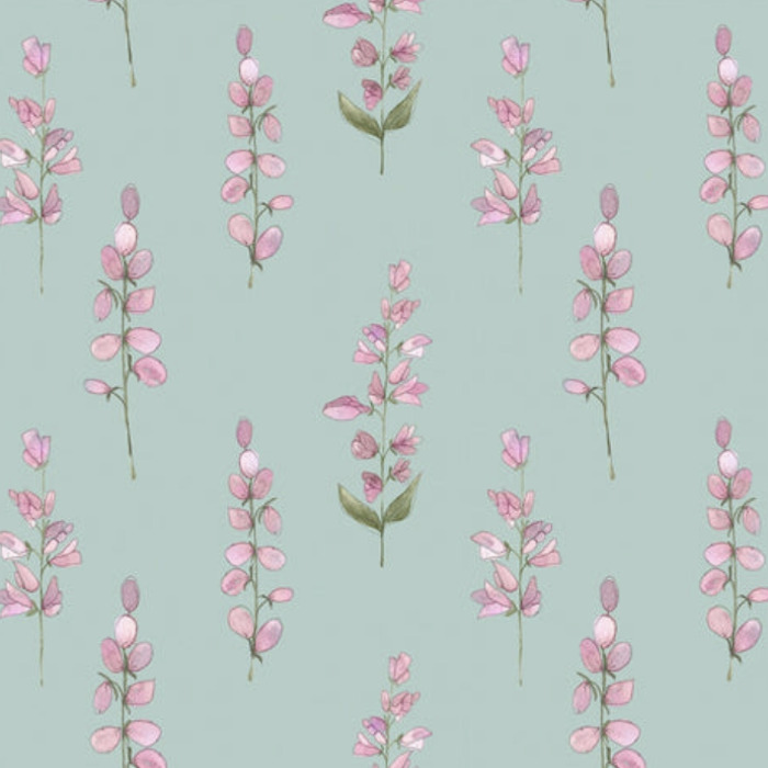 Voyage florabunda wallpaper 27 product detail