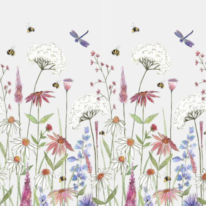 Voyage florabunda wallpaper 31 product detail