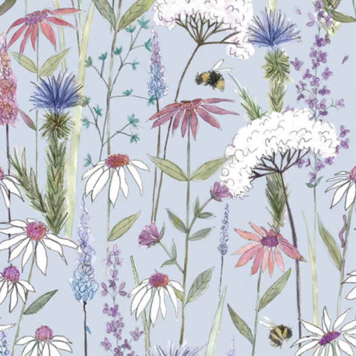 Voyage florabunda wallpaper 37 product detail