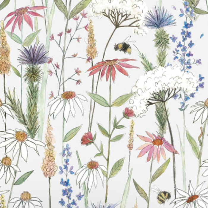 Voyage florabunda wallpaper 39 product detail