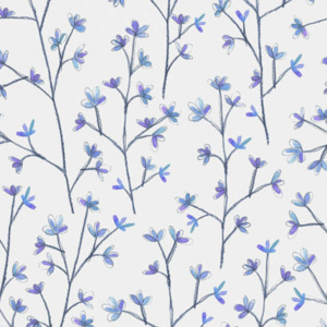 Voyage florabunda wallpaper 43 product listing