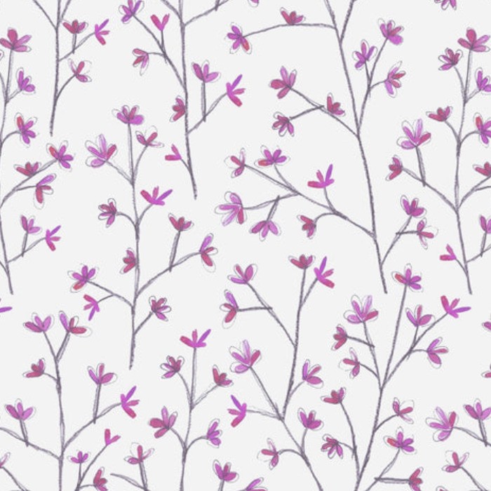 Voyage florabunda wallpaper 49 product detail