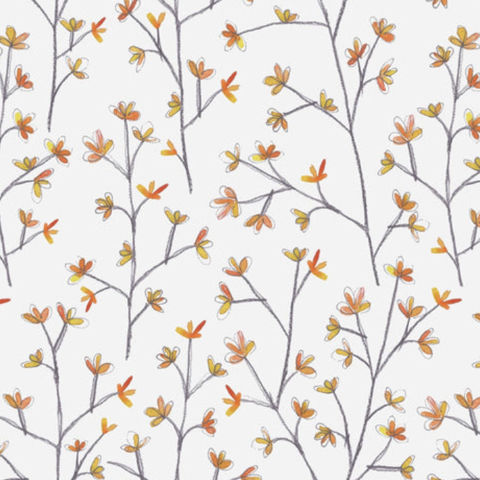 Voyage florabunda wallpaper 53 product detail