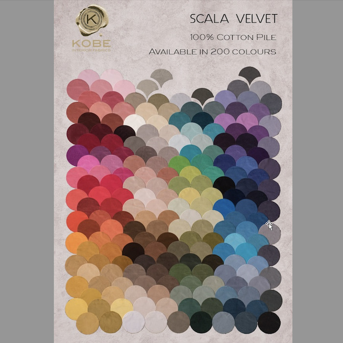 Scala all colours product detail