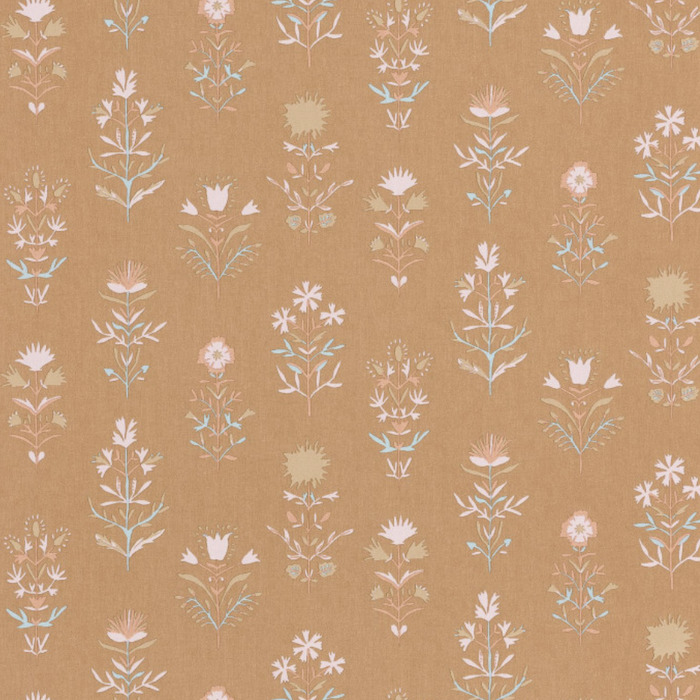 Caselio wallpaper boheme 7 product detail