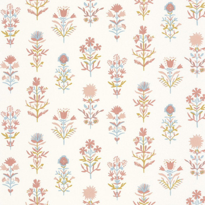 Caselio wallpaper boheme 8 product detail