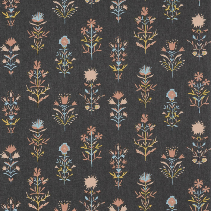 Caselio wallpaper boheme 11 product detail