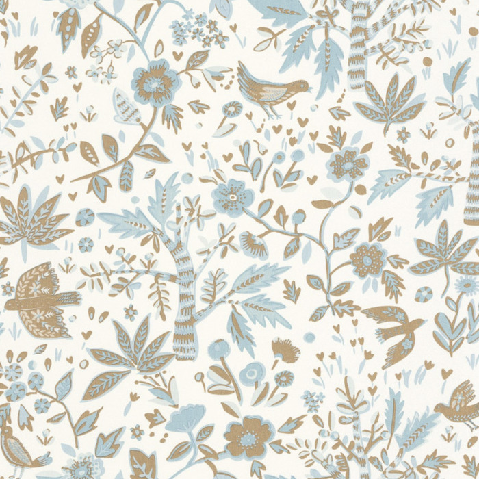 Caselio wallpaper boheme 14 product detail