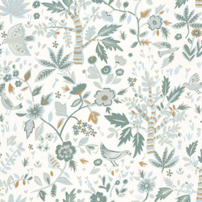 Caselio wallpaper boheme 16 product detail