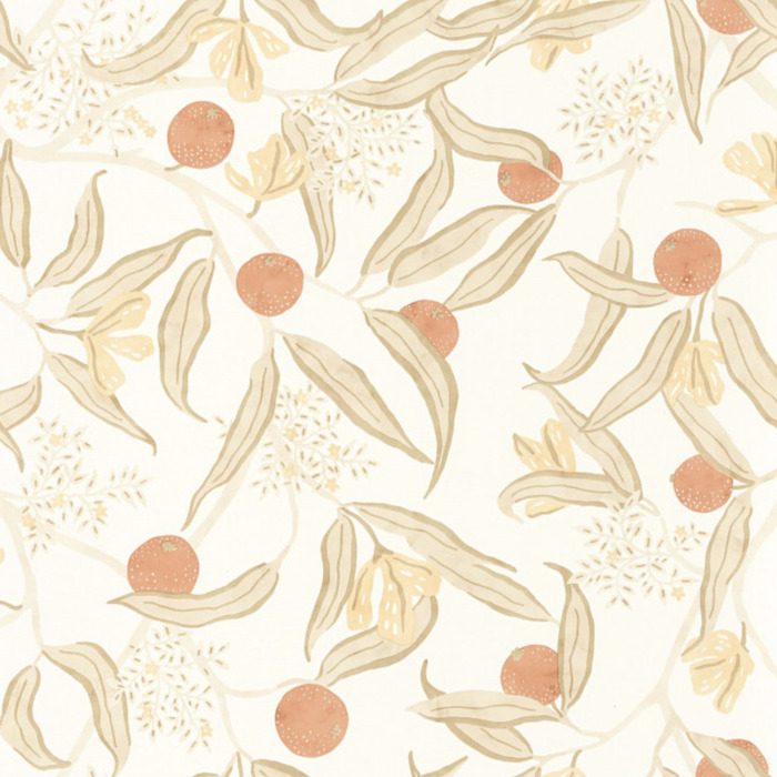 Caselio wallpaper danae 4 product detail