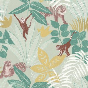 Caselio wallpaper escapade 4 product detail