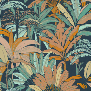 Caselio wallpaper escapade 18 product detail