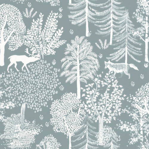 Caselio wallpaper la foret 10 product detail